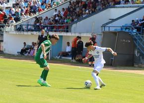 CSM Slatina a anunțat 8 plecări dintr-un foc