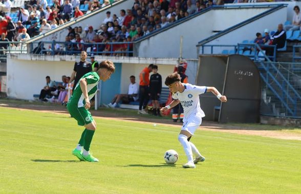 CSM Slatina a anunțat 8 plecări dintr-un foc