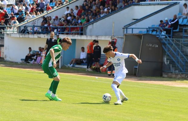 CSM Slatina a anunțat 8 plecări dintr-un foc