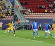 Italia U21 - România U21, în imagini // foto: Ionuț Iordache (GSP)