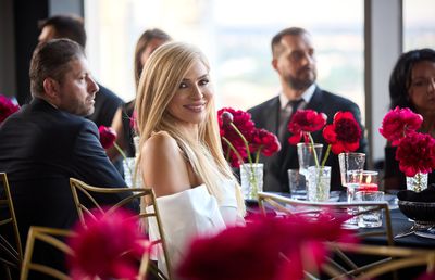 Ada Nechita, fosta mare extremă a României, intervenție rară, chiar în timpul Mondialului » Cum explică dispariția din viața publică: „Am ales să fiu discretă” + marele atu al actualei generații: „Poate face diferența!”