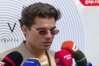 Ianis Hagi a analizat azi discursul dur al lui Mircea Lucescu și a tras concluziile