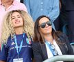 Italia a venit cu nutriționistul la meciul contra României. Cine e Maria Luisa Cravana