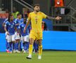 Italia U21 - România U21, în imagini // foto: Ionuț Iordache (GSP)