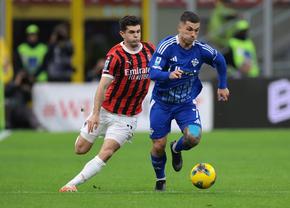 Premieră în fotbal! Un meci din Serie A se poate juca pe un alt continent