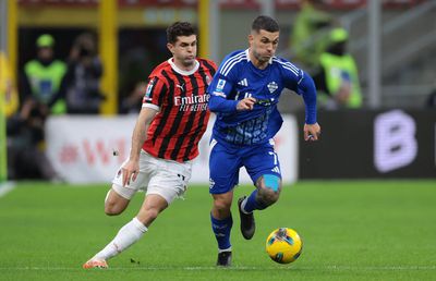 Premieră în fotbal! Un meci din Serie A se poate juca pe un alt continent