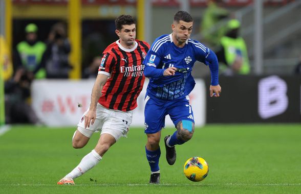 Răsturnare de situație în telenovela AC Milan - Como la Perth! » Liga Serie A a anunțat astăzi decizia definitivă