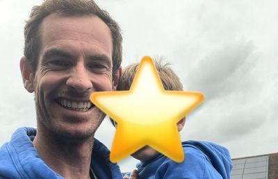 Are 5 ani și îl bate la șah pe Andy Murray: „Am o minte analitică, este umilitor pentru inteligența mea”