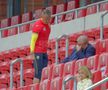 Daniel Pancu și Stoichiță au dezbătut aprins după penalty-ul ratat de Louis Munteanu