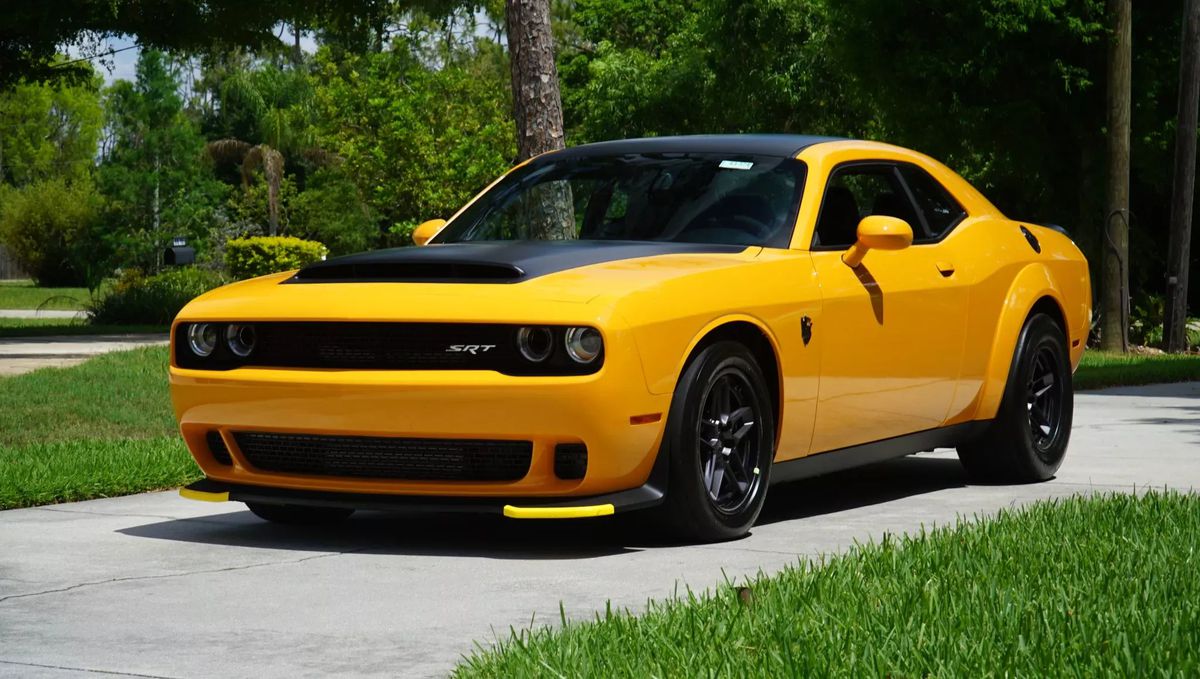 Mașina specială a lui Kevin Hart a fost scoasă la licitație și poate bate toate recordurile! Sunt doar 40 exemplare în toată lumea