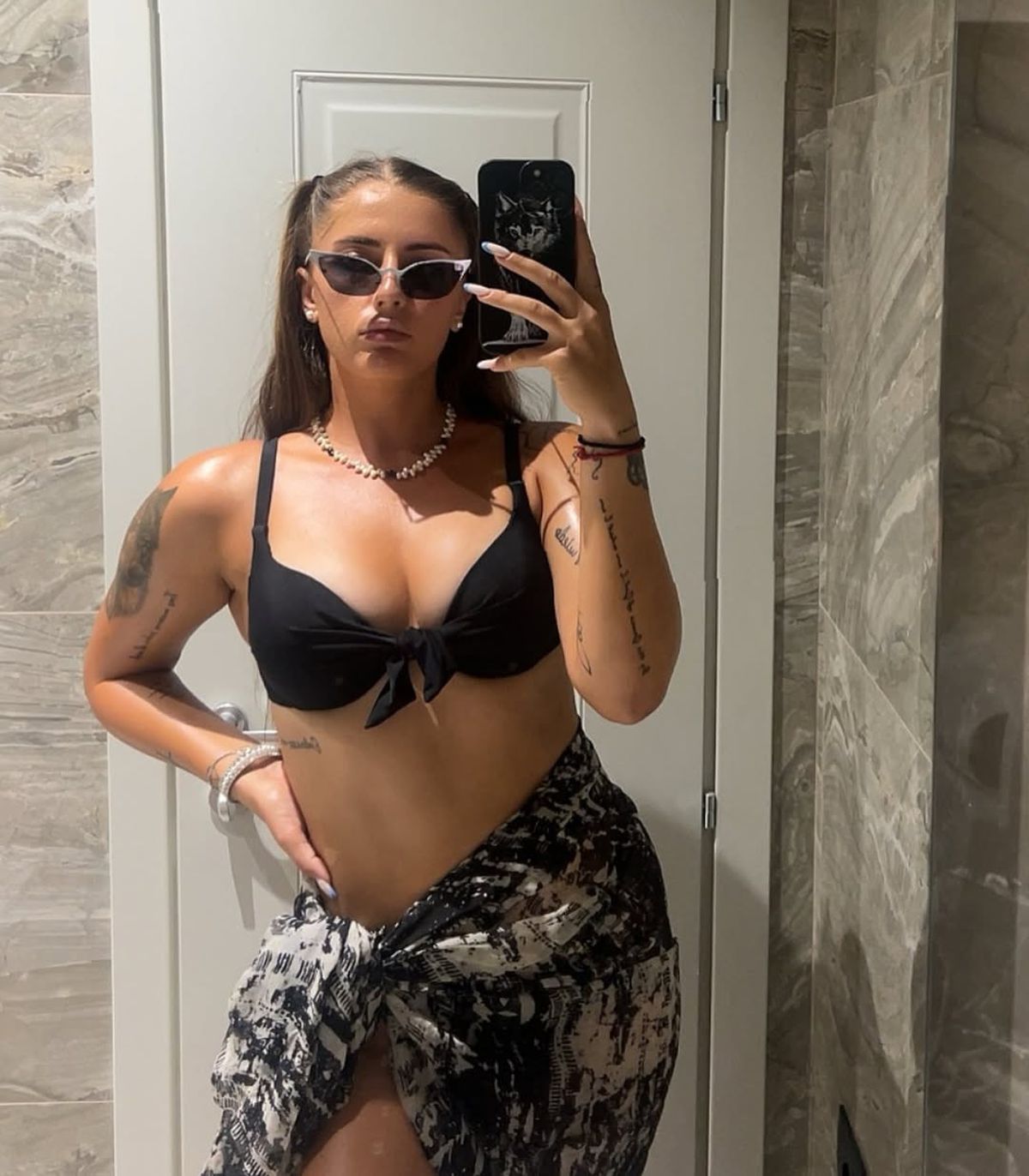 Andreea Prisăcariu, transformată complet » Interviu despre viață, tenis și bullying: „Am avut experiențe pe care nu voiam să le trăiesc” + momentul care a făcut-o să plângă în hohote