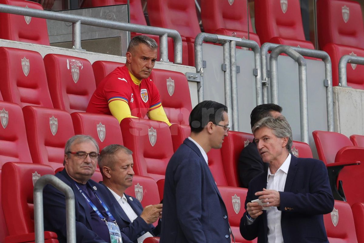 Daniel Pancu, EXPLOZIV! Și-a făcut praf jucătorii și colaboratorii: „De cascadorii râsului. Câștigam dacă eram pe bancă!”