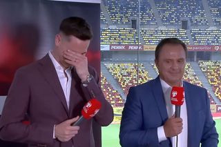 Panduru l-a auzit pe Mircea Lucescu și s-a amuzat copios: „Mă așteptam să spună și de împiedicatul ăla”