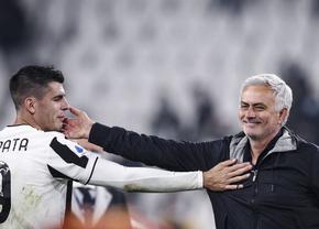 „Mourinho m-a întrebat «Asta e mașina ta?». A doua zi m-au dus la reprezentanța Audi”