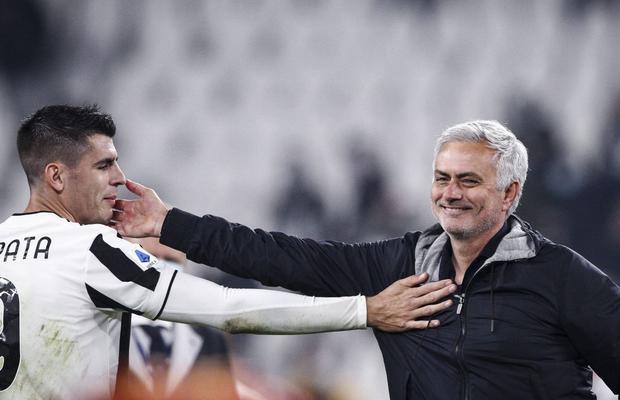 „Mourinho m-a întrebat «Asta e mașina ta?». A doua zi m-au dus la reprezentanța Audi”