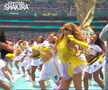 Shakira, în deschiderea Campionatului Mondial 2026