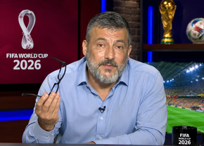 Breaking Bets » Analizăm primele două meciuri de la Campionatul Mondial, Mexic - Africa de Sud și Coreea de Sud - Cehia, în emisiunea de la ora 13:00