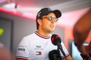 Sergio Perez a explicat greșeala care a costat-o pe Cadillac primul punct în Formula 1