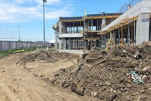 Becali și Șucu construiesc de zor: investiția de 6 milioane € l-a convins pe Pancu să semneze!