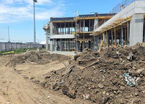 Becali și Șucu construiesc de zor: investiția de 6 milioane € l-a convins pe Pancu să semneze!