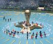 Ceremonia de deschidere a Campionatului Mondial