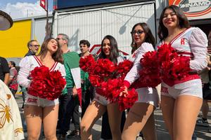Mexic – Africa de Sud » Așteptarea a luat sfârșit: începe cel mai mare Campionat Mondial din istorie! Reporterii GSP transmit din Ciudad de Mexico