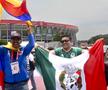 Mexic – Africa de Sud » Așteptarea a luat sfârșit: începe cel mai mare Campionat Mondial din istorie! Reporterii GSP transmit din Ciudad de Mexico