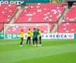 Imagini înainte de Mexic - Africa de Sud (Imago Images)