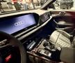 Noul Audi RS 5 a ajuns în România înaintea lansării europene. Foto: Andrei Crăițoiu (GSP.RO)