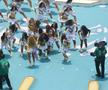 Shakira la deschiderea Campionatului Mondial 2026
