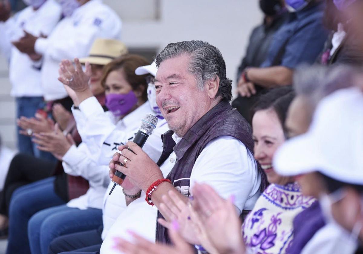Hegemonie absolută a unui miliardar! „Becali de Tijuana” are 23 de copii și a cumpărat tot fotbalul mexican: „Femeia este animalul meu preferat”