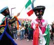 Mexic – Africa de Sud » Așteptarea a luat sfârșit: începe cel mai mare Campionat Mondial din istorie! Reporterii GSP transmit din Ciudad de Mexico