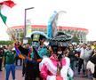 Mexic – Africa de Sud » Așteptarea a luat sfârșit: începe cel mai mare Campionat Mondial din istorie! Reporterii GSP transmit din Ciudad de Mexico