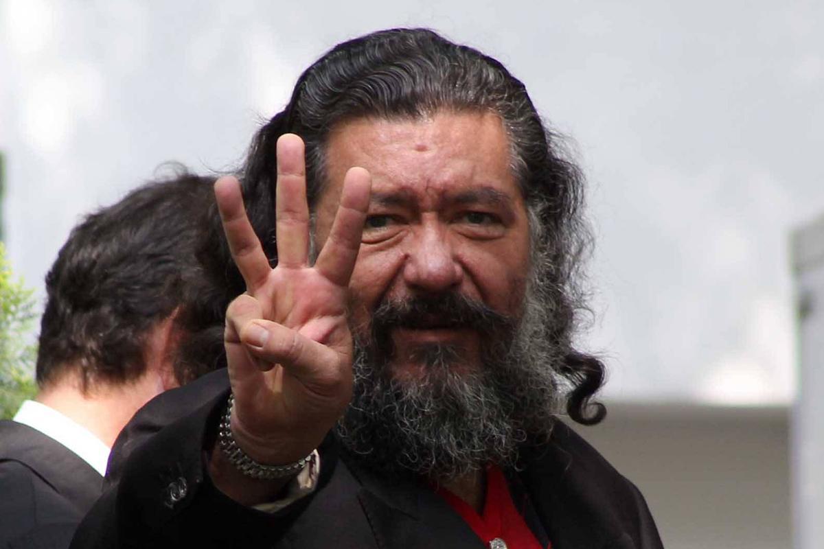 Jorge Hank Rhon