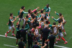 Mexic – Africa de Sud » Ce start de Mondial: GOL în minutul 9! Reporterii GSP transmit din Ciudad de Mexico