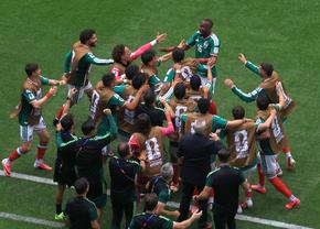 Mexic – Africa de Sud » Ce start de Mondial: GOL în minutul 9! Reporterii GSP transmit din Ciudad de Mexico