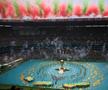 Shakira la deschiderea Campionatului Mondial 2026