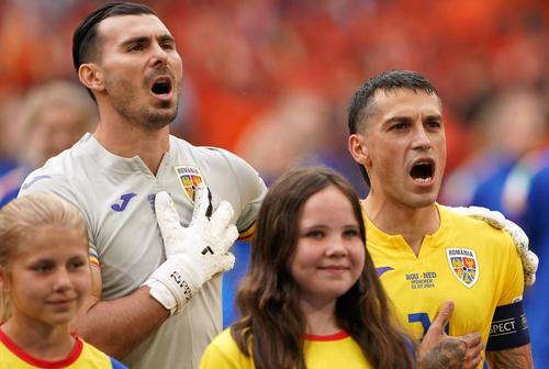 Florin Niță s-a retras din fotbal // foto: Imago Images