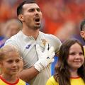 Florin Niță s-a retras din fotbal // foto: Imago Images