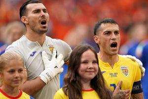 Florin Niță s-a retras din fotbal la 38 de ani » Mesajul emoționant postat de portarul de la EURO 2024