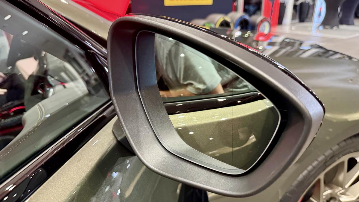 Vor să dea lovitura cu noul Audi RS 5 » Avem primele imagini cu modelul ajuns în secret în România!