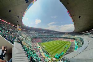 Mexic – Africa de Sud » Așteptarea a luat sfârșit: începe cel mai mare Campionat Mondial din istorie! Reporterii GSP transmit din Ciudad de Mexico