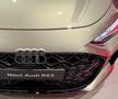 Noul Audi RS 5 a ajuns în România înaintea lansării europene. Foto: Andrei Crăițoiu (GSP.RO)