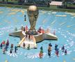 „Bine ați venit în Mexic!” » Shakira, J Balvin și Mariachi la festivitatea de deschidere a Campionatului Mondial