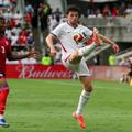 Anglia, victorie cu 3-0 în fața celor din Costa Rica/ foto Imago Images
