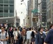 Thierry Henry a primit o stradă din New York // foto: Imago Images