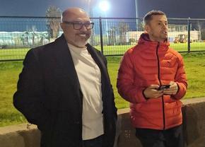 Lovitură în Superliga! Tatăl lui Eissat, Sorin Blejnar și Tăriceanu vor să cumpere clubul: „Am avut primele discuții”
