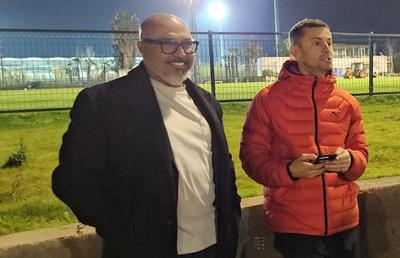 Lovitură în Superliga! Tatăl lui Eissat, Sorin Blejnar și Tăriceanu vor să cumpere clubul: „Am avut primele discuții”