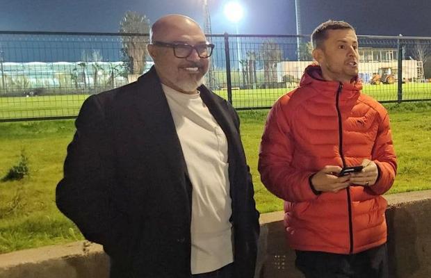Lovitură în Superliga! Tatăl lui Eissat, Sorin Blejnar și Tăriceanu vor să cumpere clubul: „Am avut primele discuții”