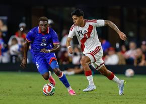 Interzise la Mondialul 2026! Ce problemă are FIFA cu tricourile haitienilor